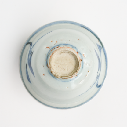 55ml Ming Dynasty Dragon Tea Cup