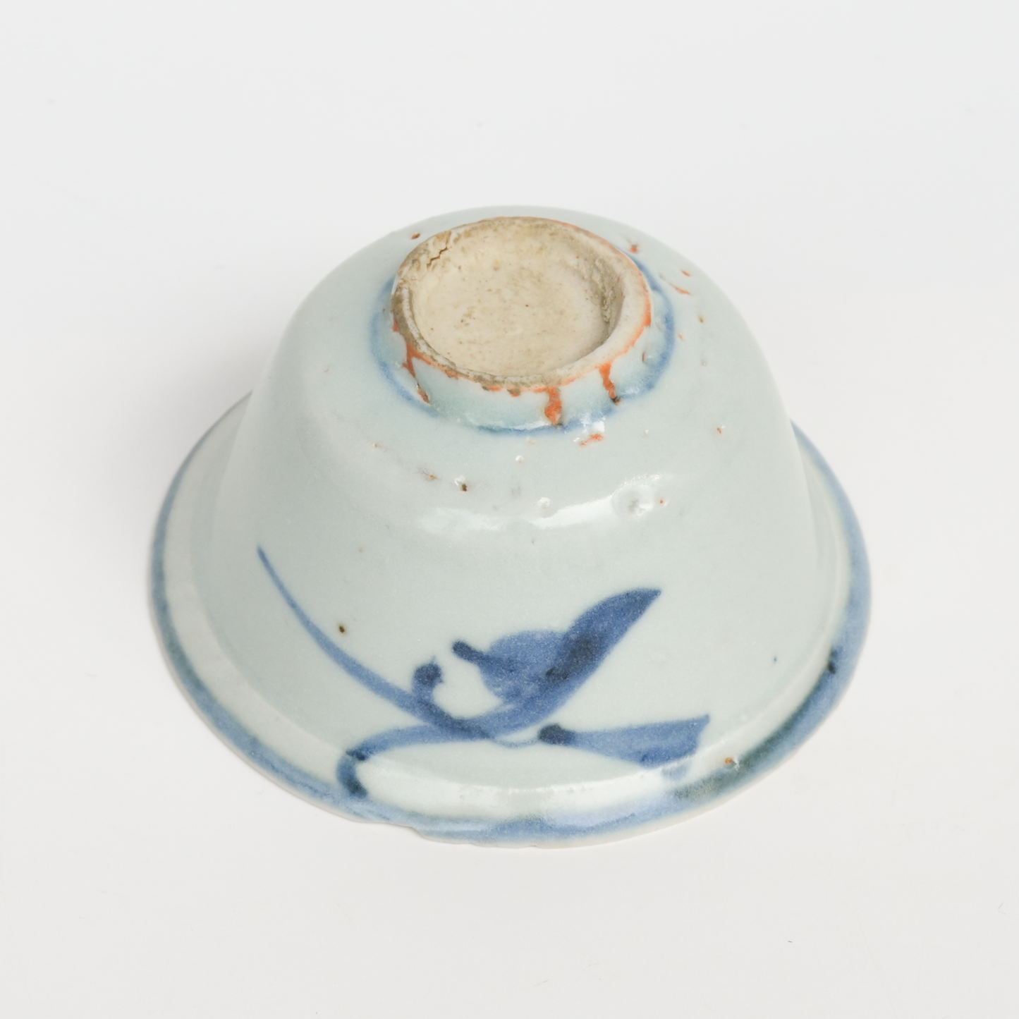 55ml Ming Dynasty Dragon Tea Cup