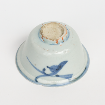 55ml Ming Dynasty Dragon Tea Cup
