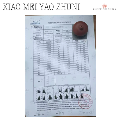 130ml Handmade Xiao Mei Yao Zhuni Biandeng