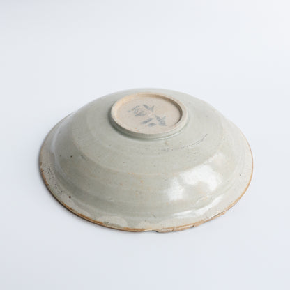 13.6cm Song Dynasty Bowl/Teapot Stand