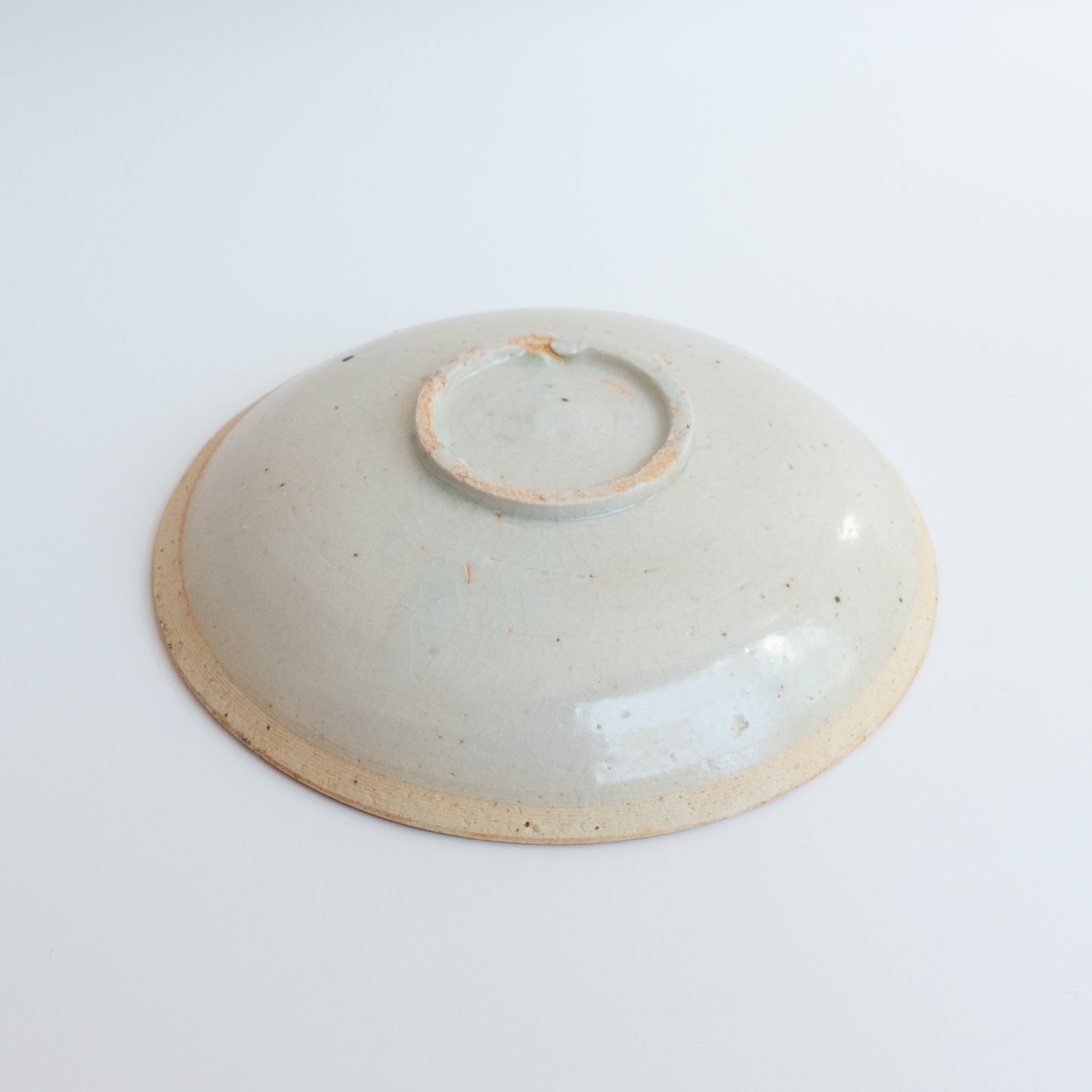 14.5cm Song Dynasty Bowl/Teapot Stand