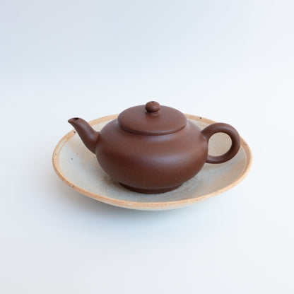 14.5cm Song Dynasty Bowl/Teapot Stand