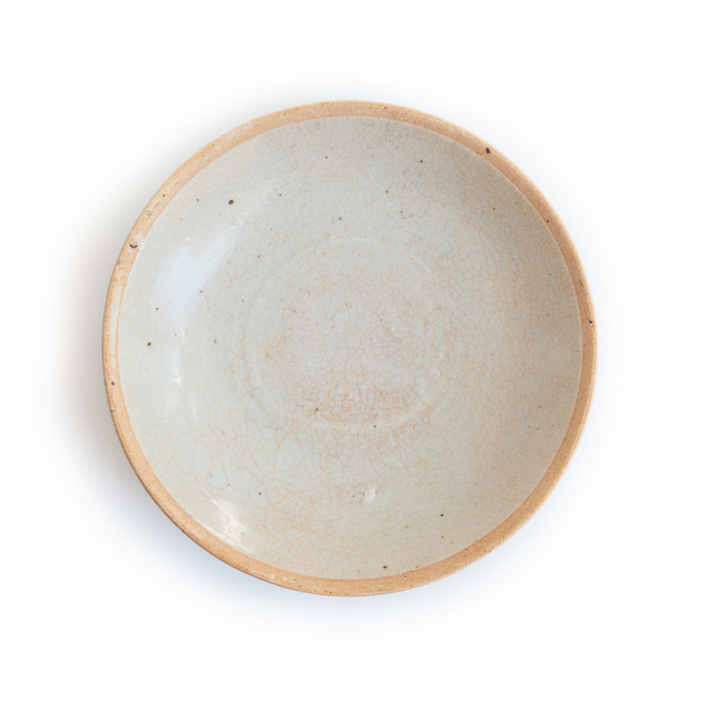 14.5cm Song Dynasty Bowl/Teapot Stand