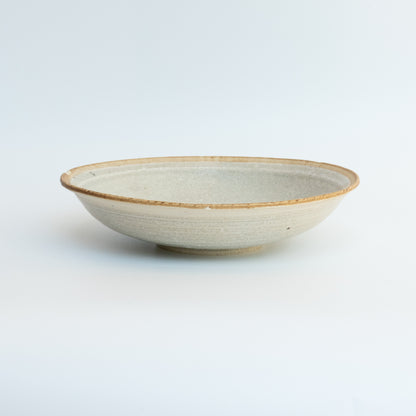 宋碟14.7cm Song Dynasty Bowl/Teapot Stand