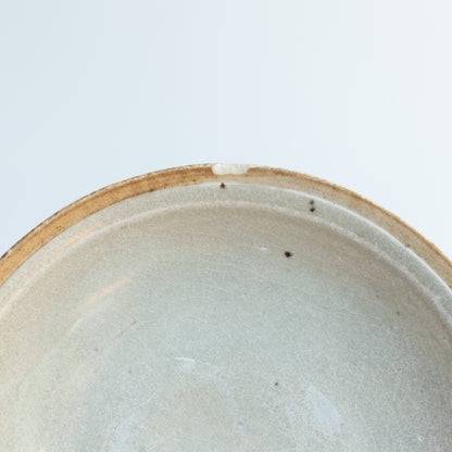 宋碟14.7cm Song Dynasty Bowl/Teapot Stand