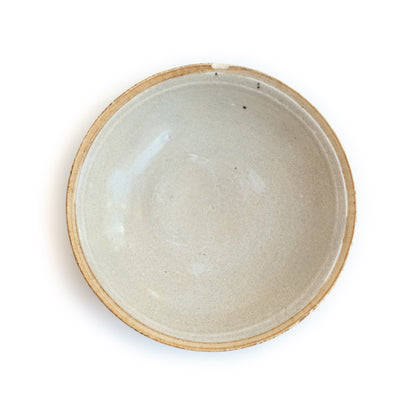 宋碟14.7cm Song Dynasty Bowl/Teapot Stand