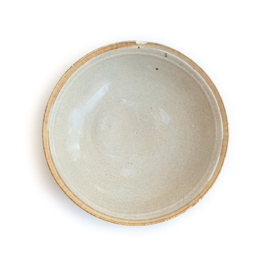 宋碟14.7cm Song Dynasty Bowl/Teapot Stand