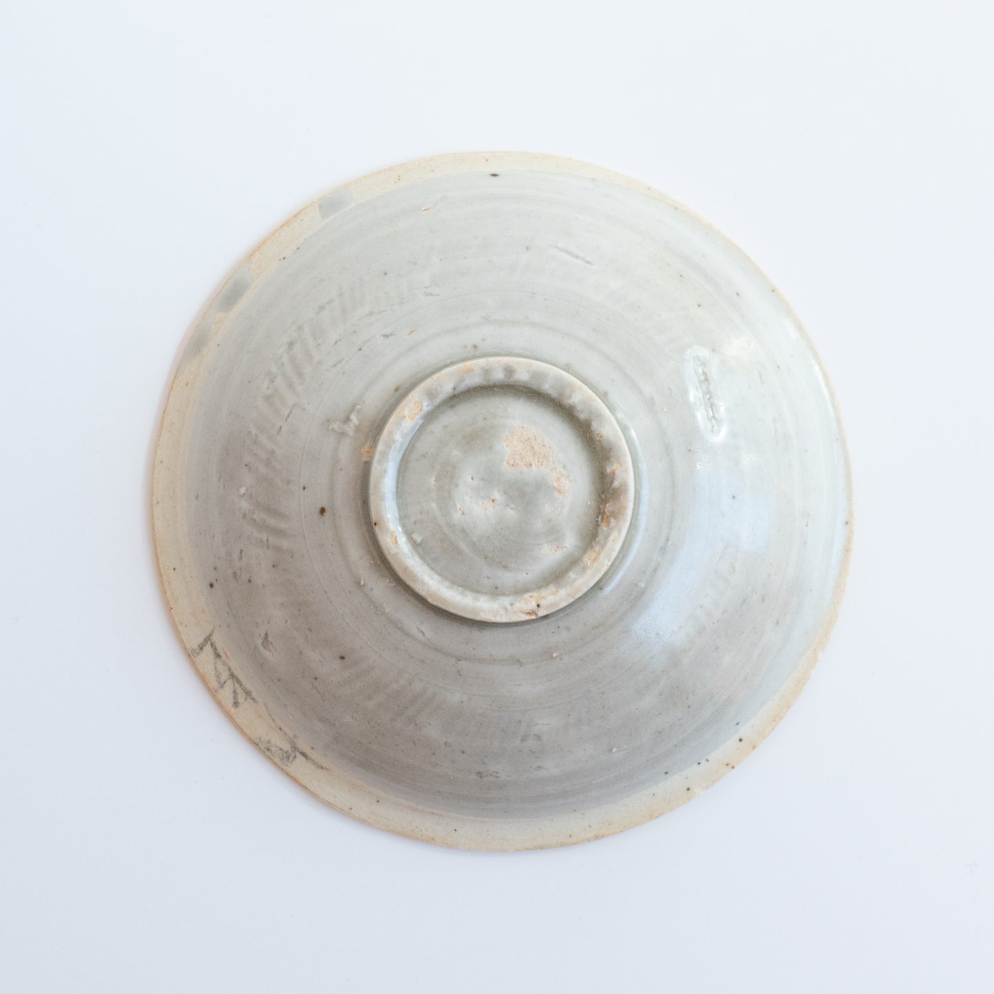 12.7c Song Dynasty Bowl/Teapot Stand