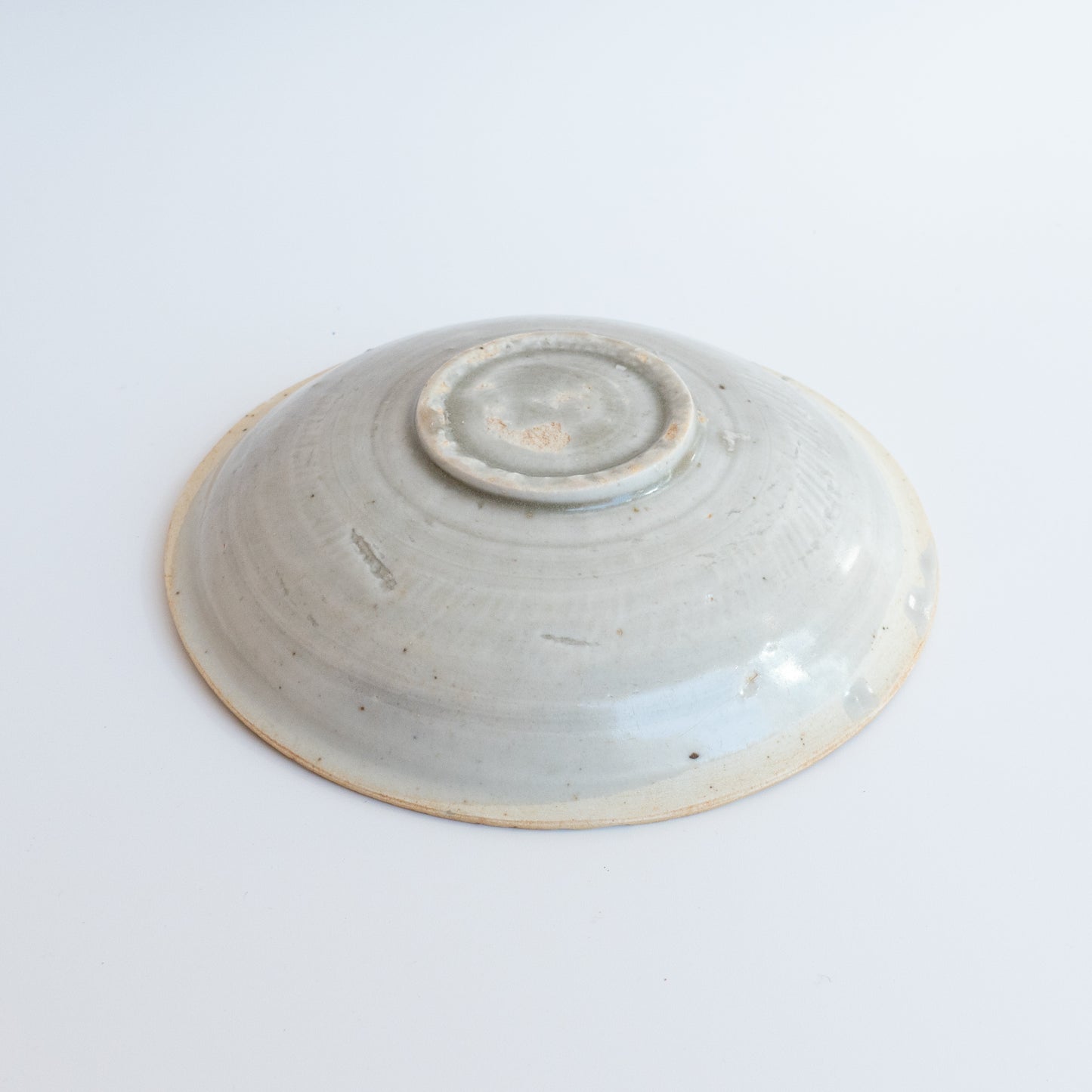 12.7c Song Dynasty Bowl/Teapot Stand