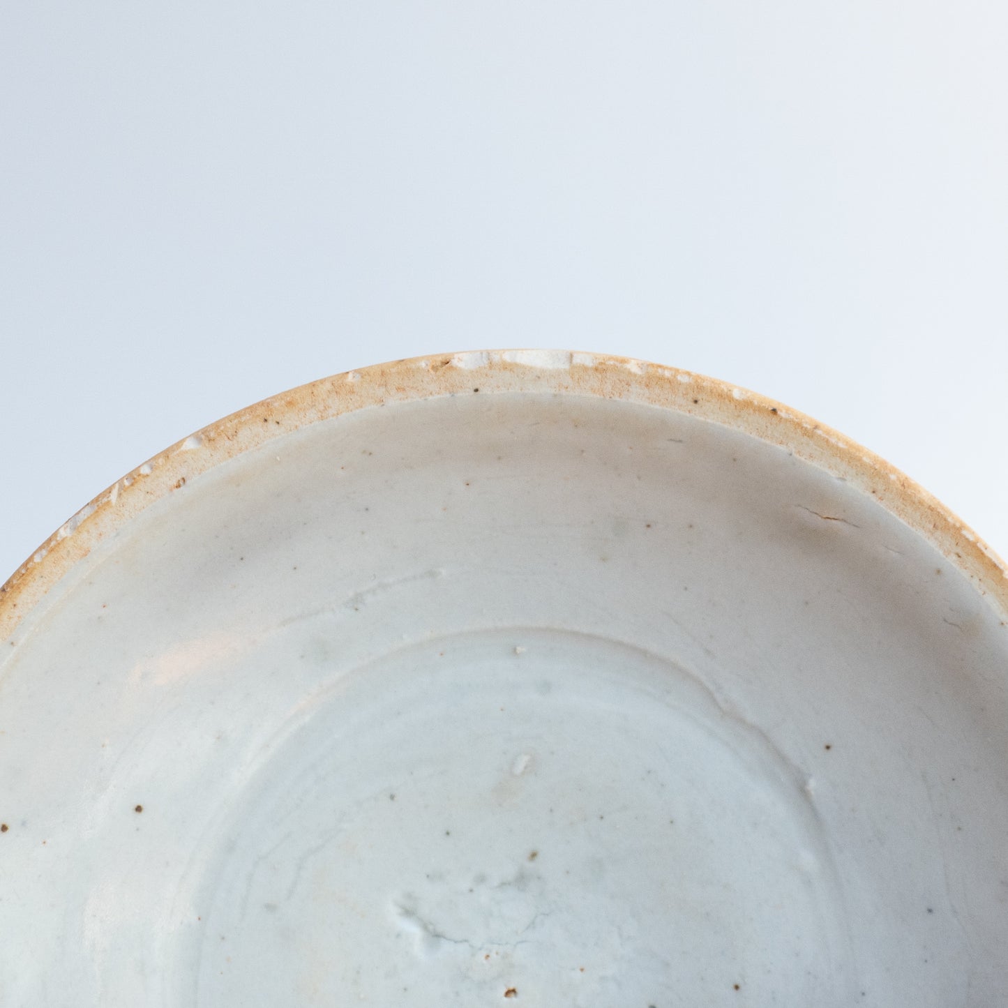 12.7c Song Dynasty Bowl/Teapot Stand