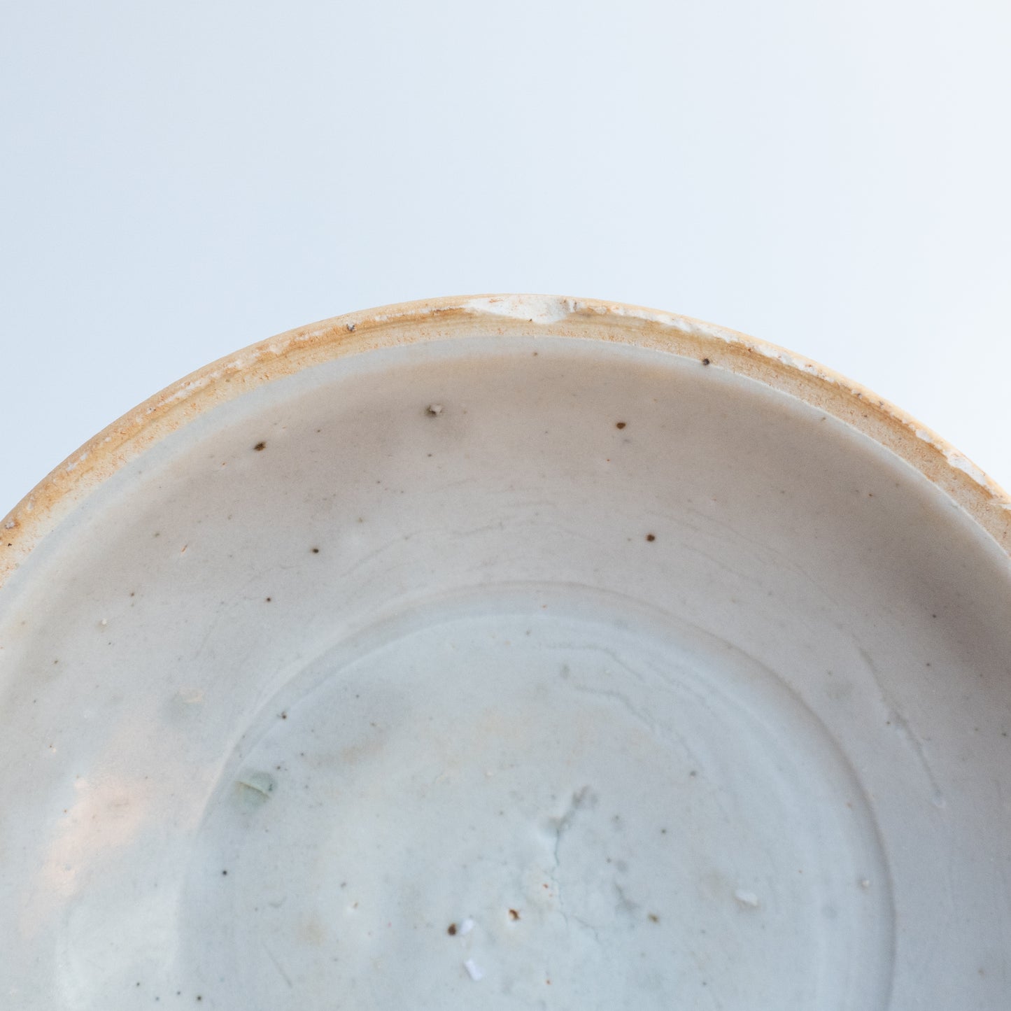 12.7c Song Dynasty Bowl/Teapot Stand