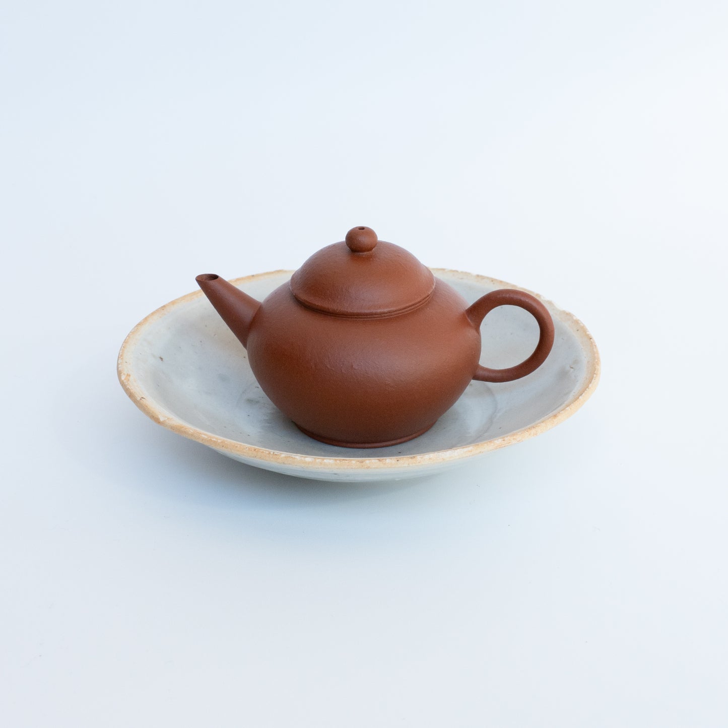 12.7c Song Dynasty Bowl/Teapot Stand