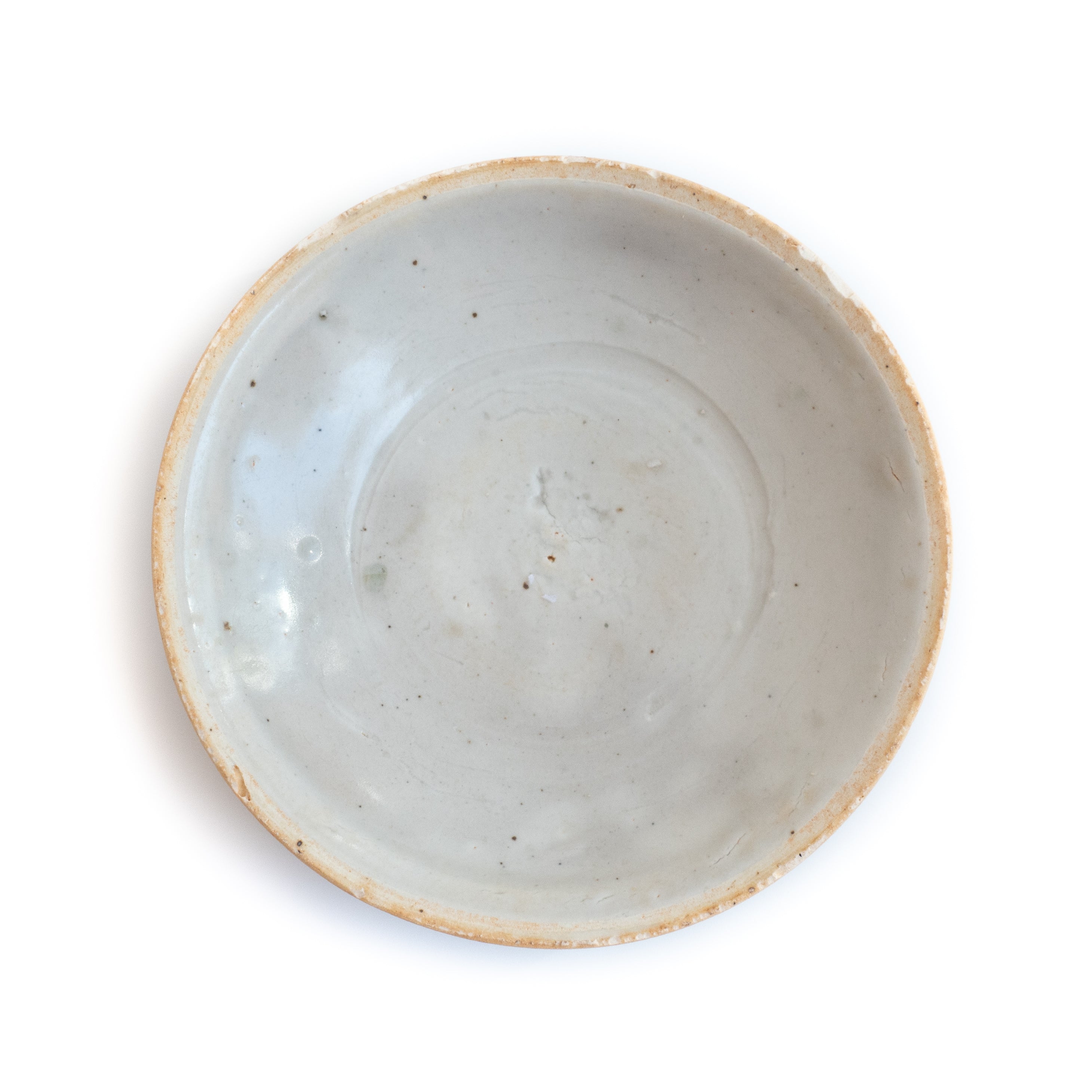 12.7c Song Dynasty Bowl/Teapot Stand – The Essence of Tea