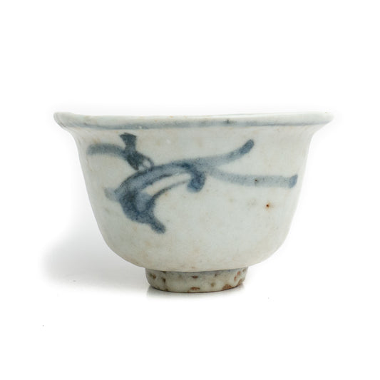 40ml Ming Dynasty Dragon Cup