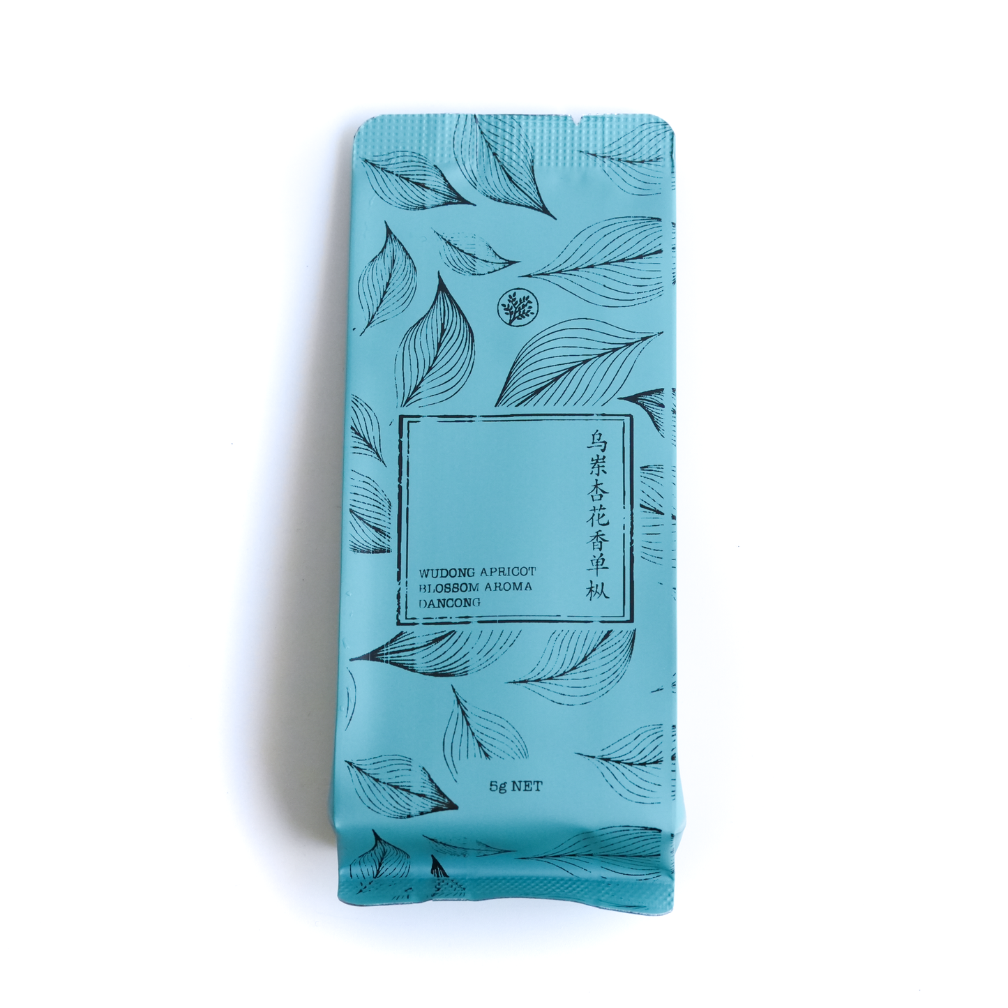 2025 Wudong Apricot Blossom Aroma Dancong