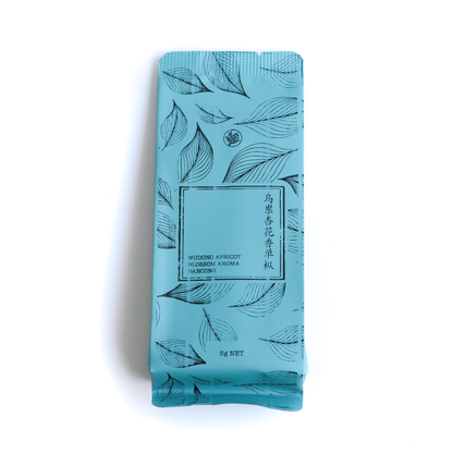 2025 Wudong Apricot Blossom Aroma Dancong