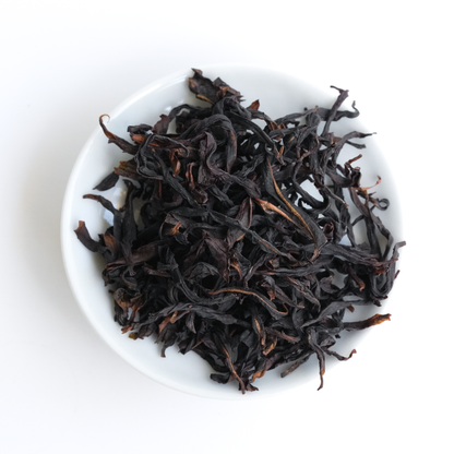 2025 Wudong Apricot Blossom Aroma Dancong