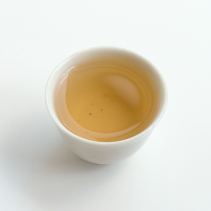 2025 Wudong Apricot Blossom Aroma Dancong
