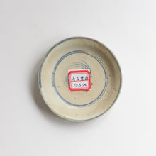 Load image into Gallery viewer, Ming dynasty Crab Plate
