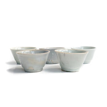 Load image into Gallery viewer, 20ml Late Ming/Early Qing Dynasty Ma Ti Cup(马蹄杯）
