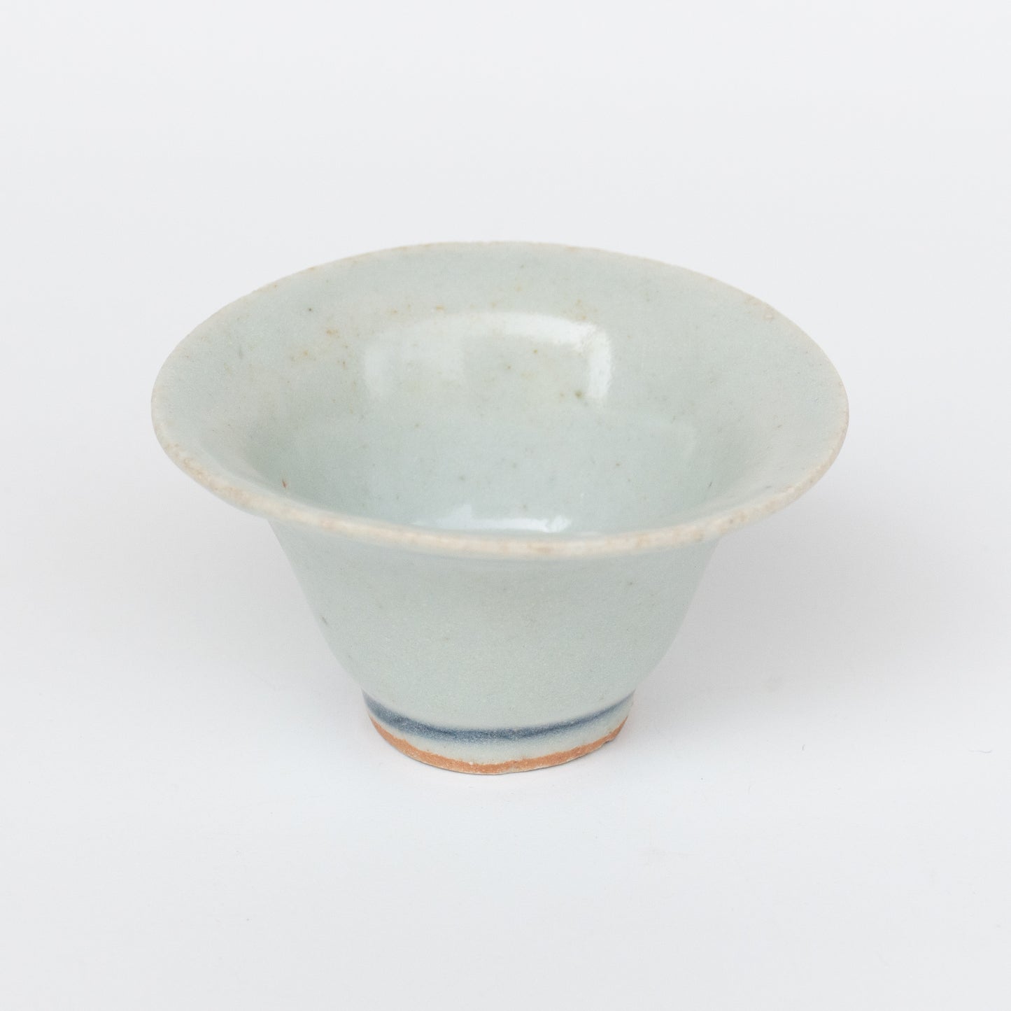 20ml Ming Dynasty Blue Line Cup