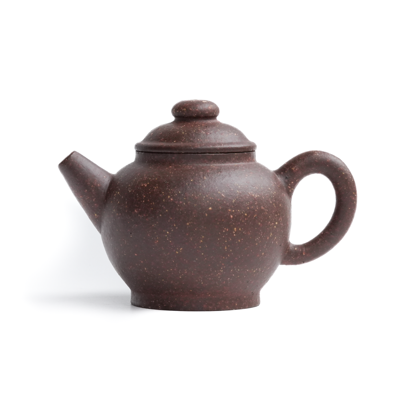 105ml MeihuaNi JuLunZhu Yixing Teapot