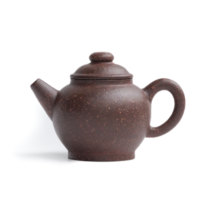 105ml MeihuaNi JuLunZhu Yixing Teapot