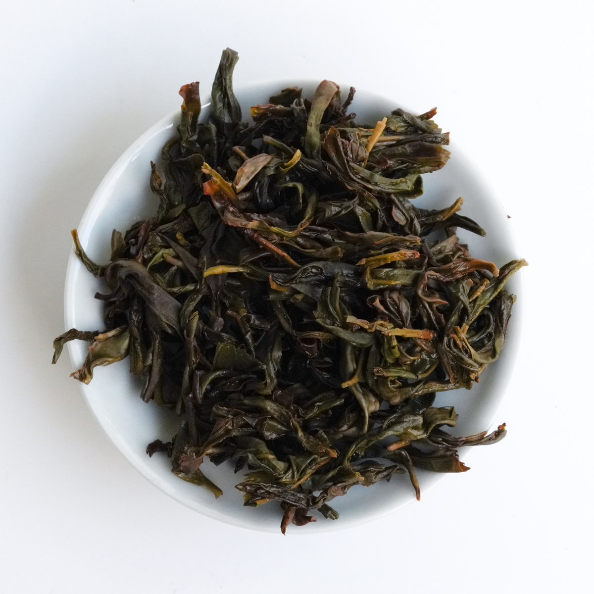 2023 WuDong Old Tree Almond Fragrance Dan Cong