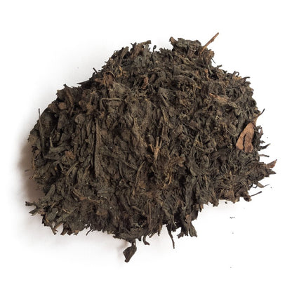 1950's Da Xin Hang Liu Bao tea