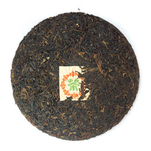 Load image into Gallery viewer, 2000 Camphor Aroma Sheng Puerh

