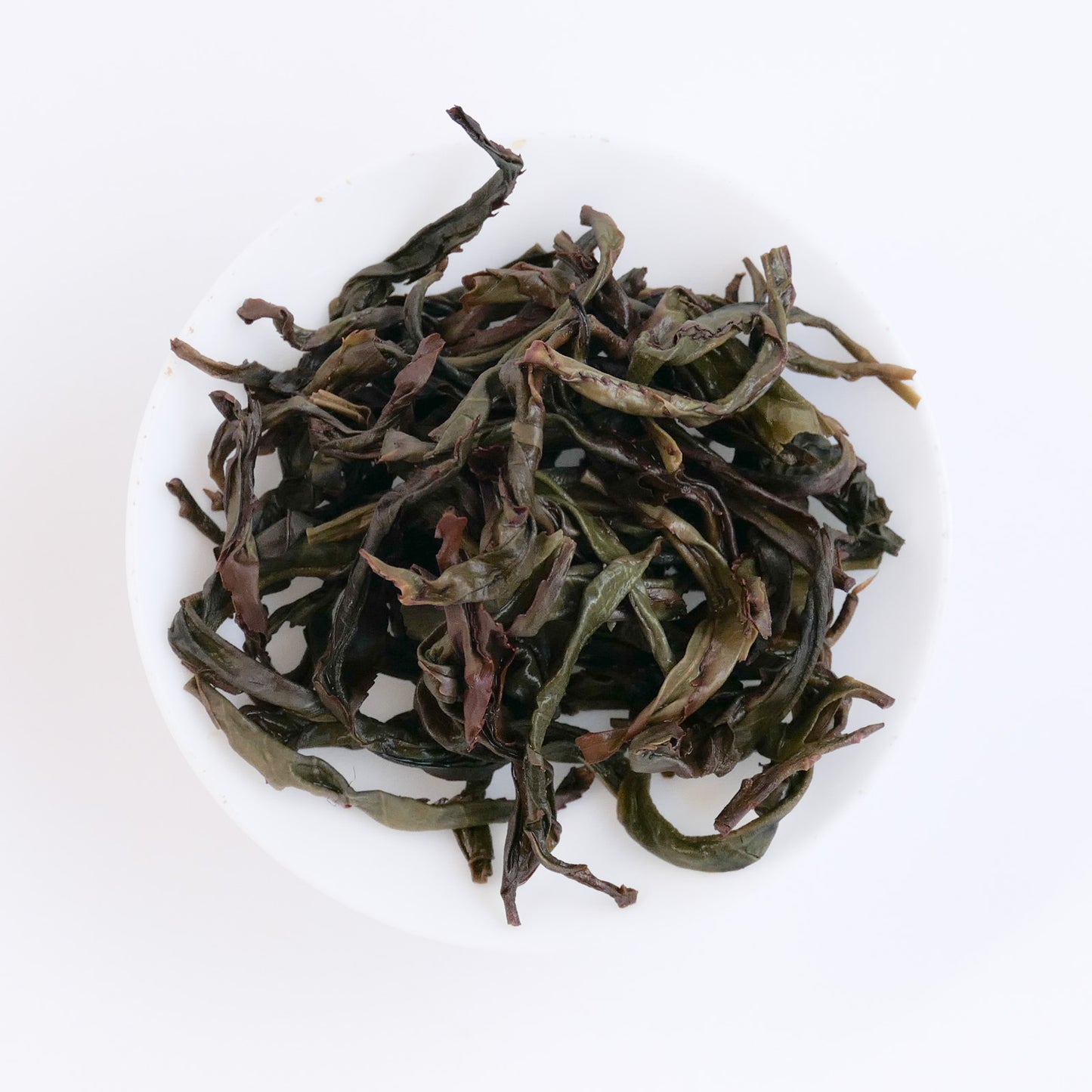 2022 WuDong Old Tree Almond Fragrance Dan Cong