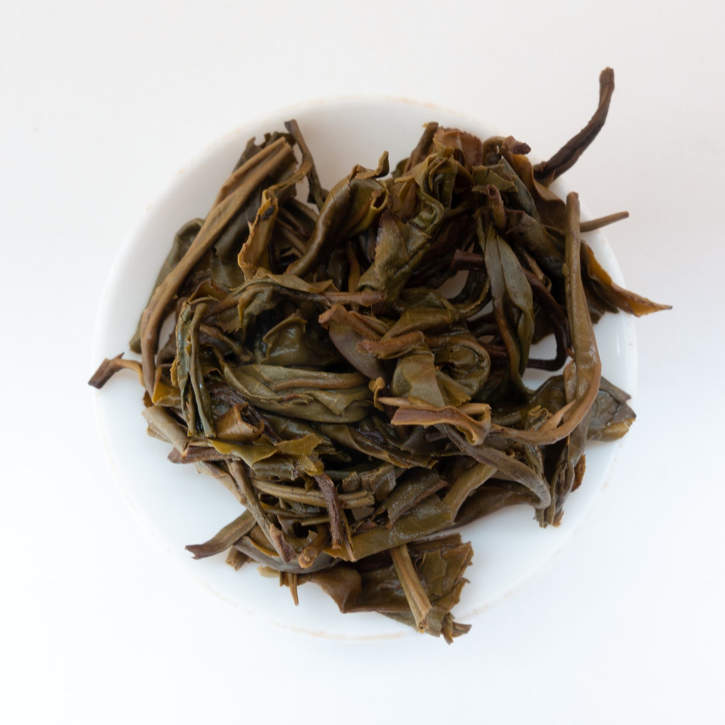 2016 EoT Xinzhai Puerh Tea