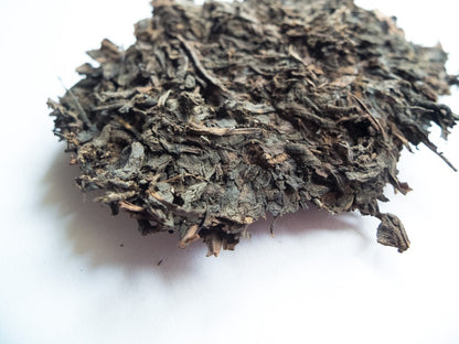 1950's Da Xin Hang Liu Bao tea