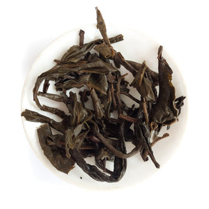 2000 Camphor Aroma Sheng Puerh