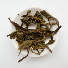 Load image into Gallery viewer, 2018 Bamboo Spring Raw Puerh
