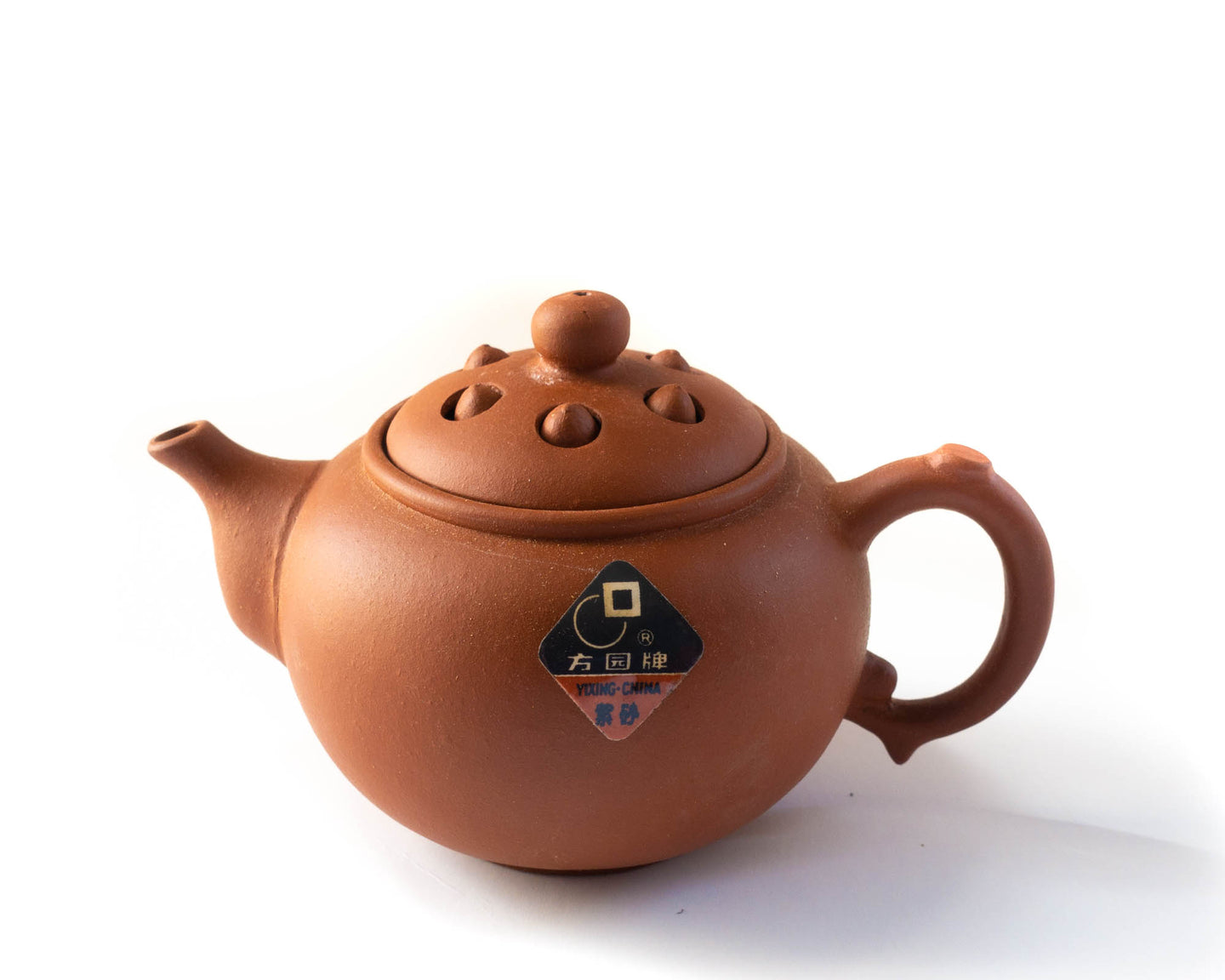 115ml Factory 1 Lotus Hongni Yixing Teapot