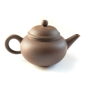 65ml Factory 2 Zini Yixing Teapot