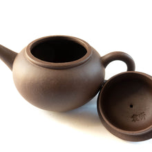 Load image into Gallery viewer, 65ml Factory 2 Zini Yixing Teapot
