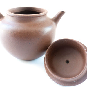 125ml Private Order Yixing Teapot