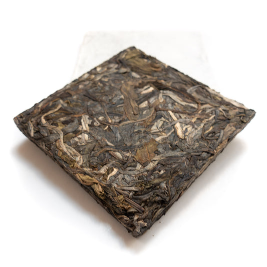 2018 Autumn Guafengzhai Forest 50g Brick - Tea Club Special