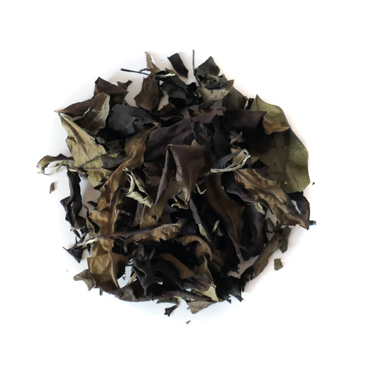 2018 Yiwu Guoyoulin White Tea