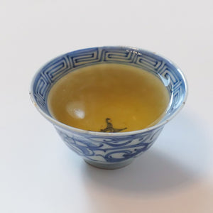 2018 Yiwu Guoyoulin White Tea
