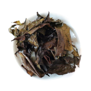 2018 Yiwu Guoyoulin White Tea