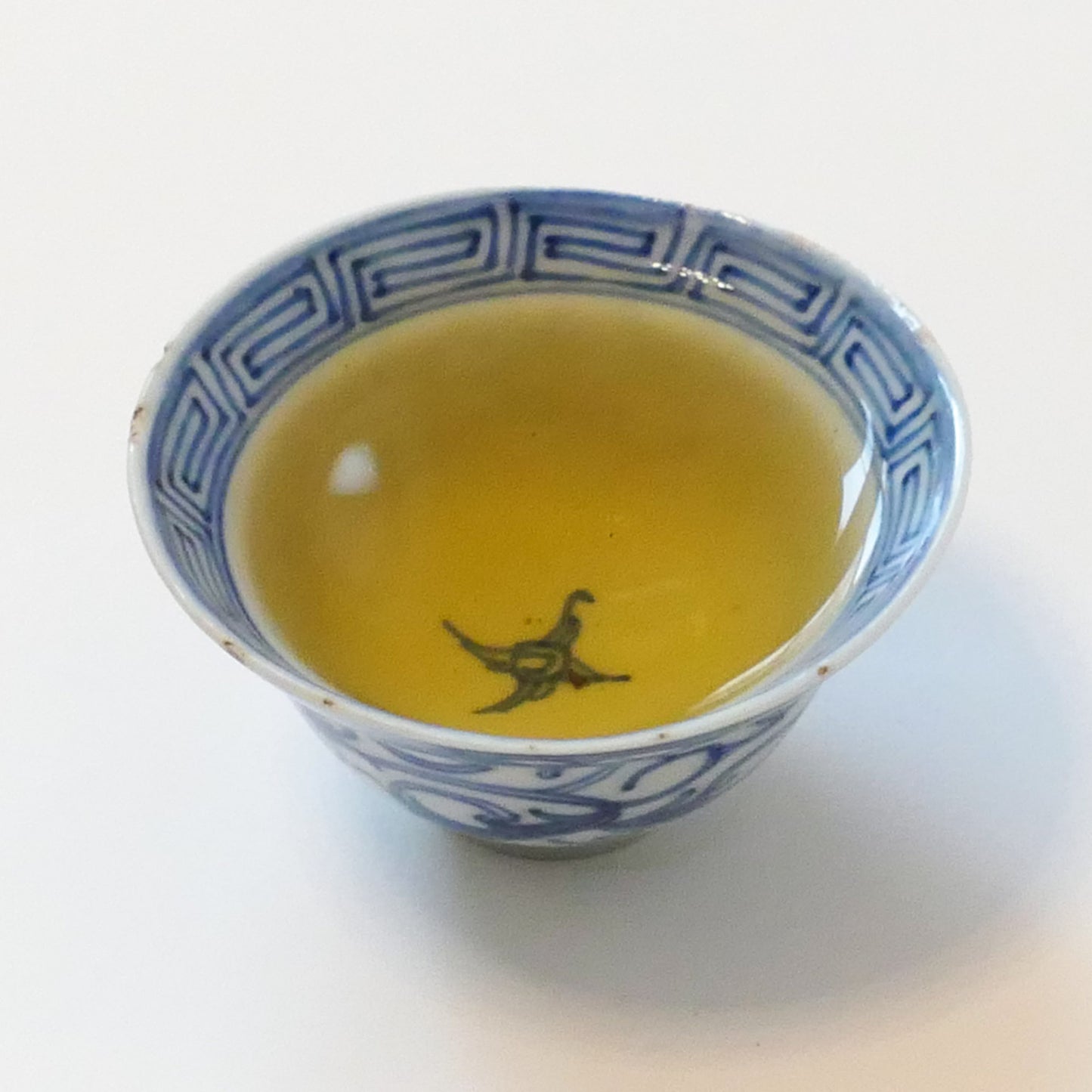 2019 Yiwu Guoyoulin White Tea