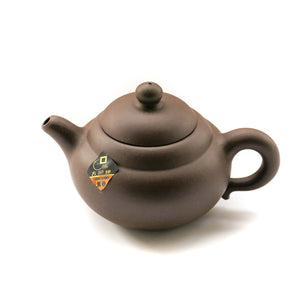 170ml Factory 1 Zini Yixing Teapot