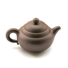 Load image into Gallery viewer, 170ml Factory 1 Zini Yixing Teapot
