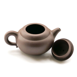 170ml Factory 1 Zini Yixing Teapot