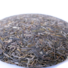 Load image into Gallery viewer, 2019 Spring &quot;Singularity&quot;  Gushu Puerh Tea
