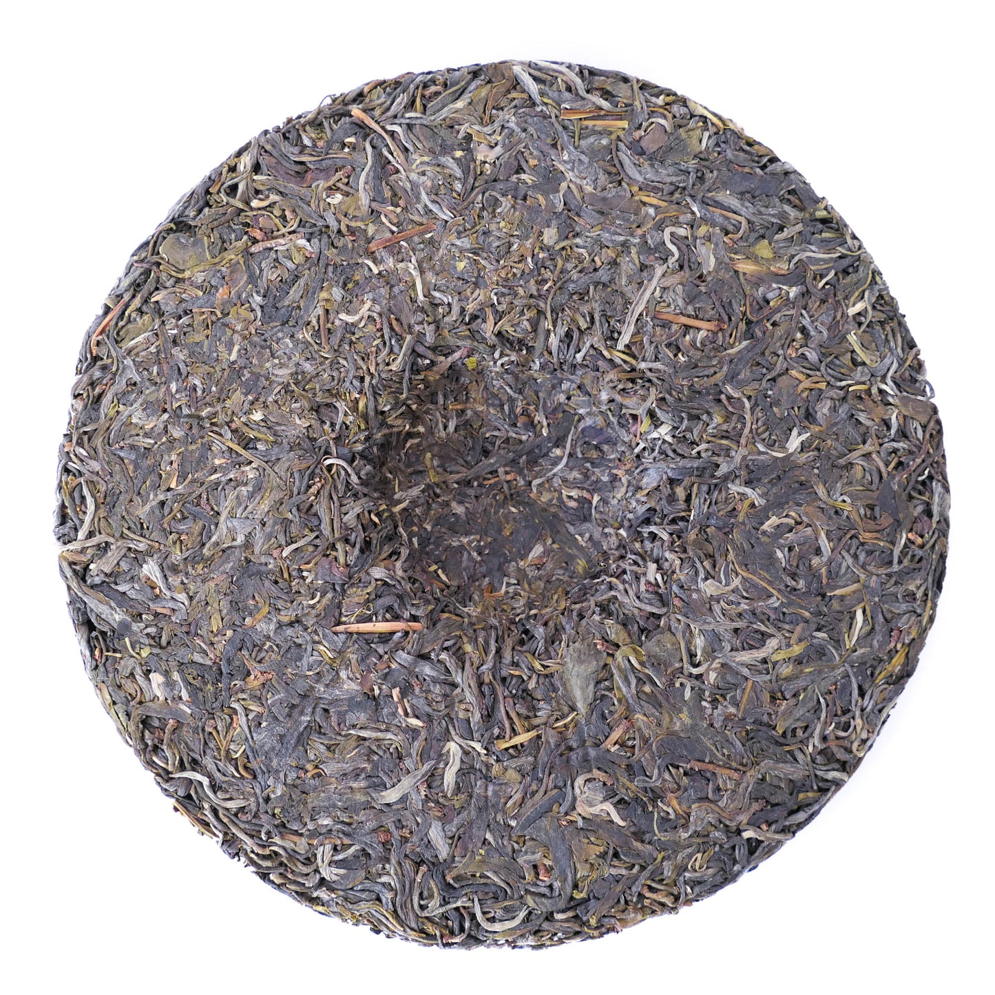 2019 Spring "Singularity"  Gushu Puerh Tea